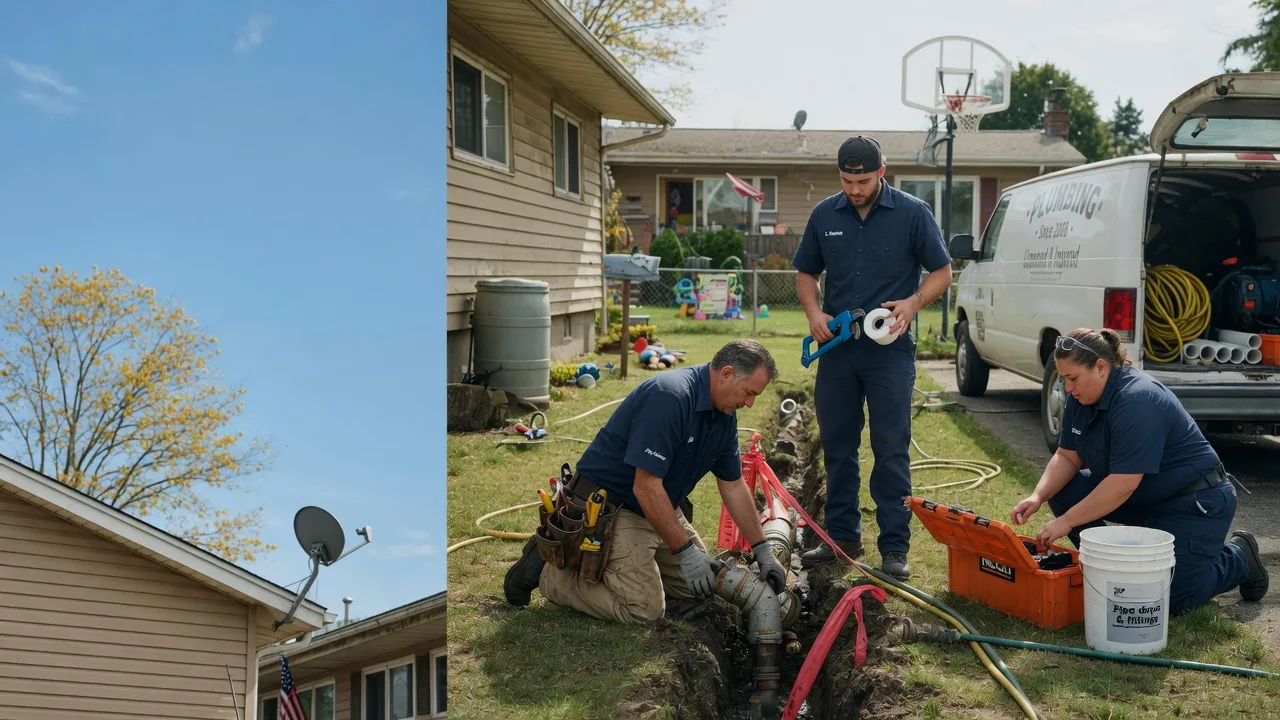 Garbage Disposal Replacement in Dexter, GA near me